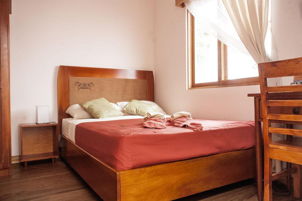 Hotel Luz De Luna San José Kültér fotó