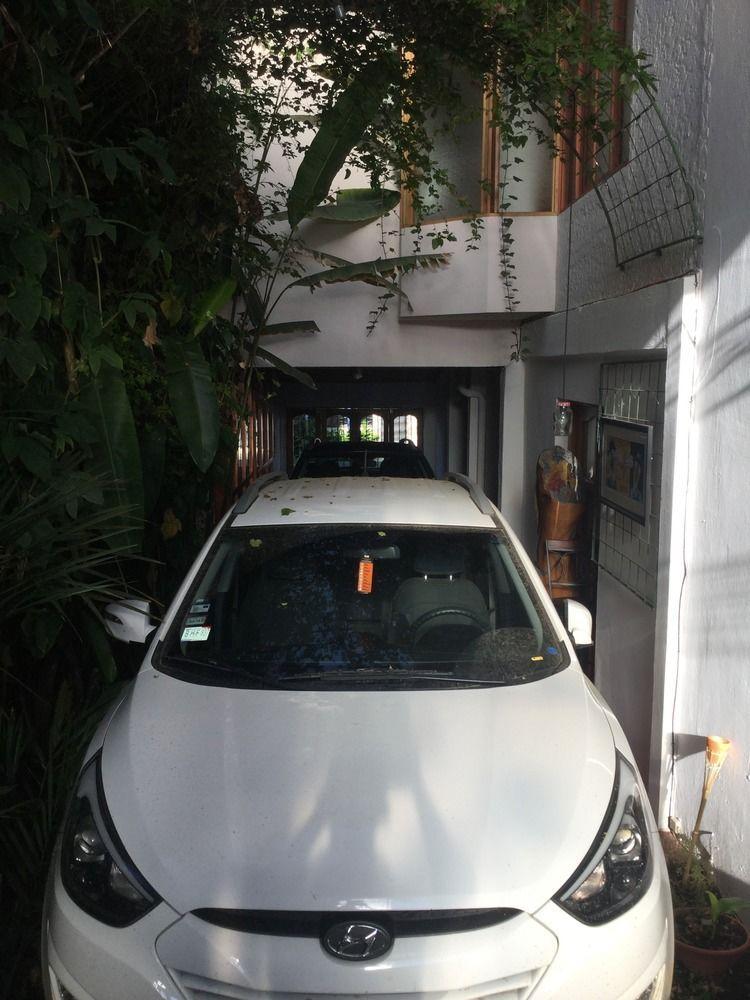 Hotel Luz De Luna San José Kültér fotó