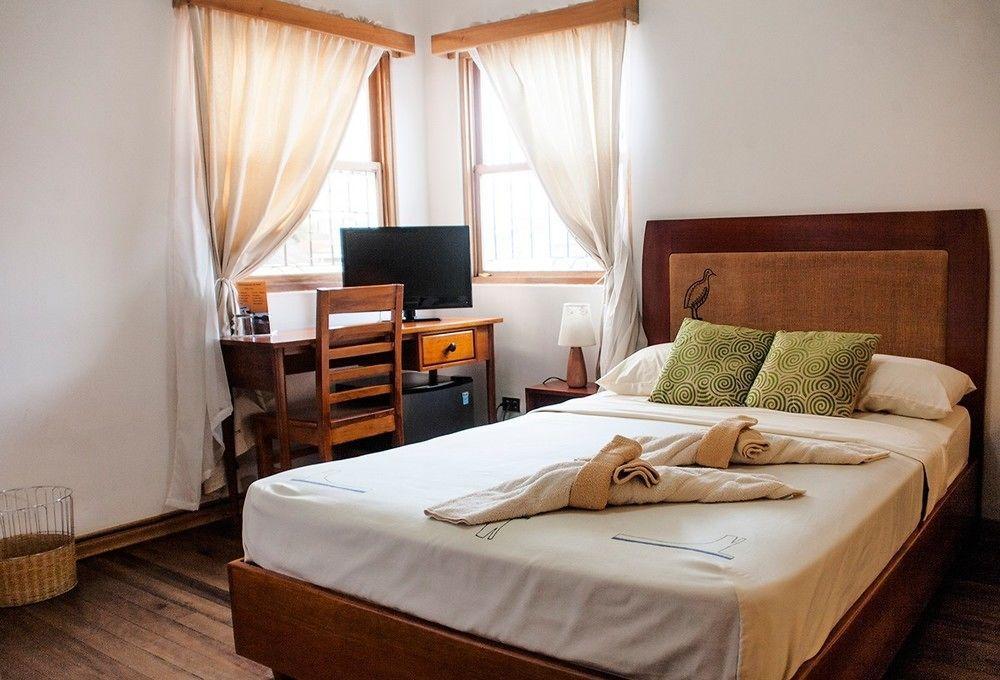 Hotel Luz De Luna San José Kültér fotó