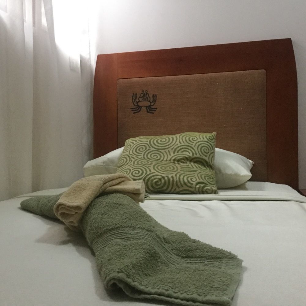 Hotel Luz De Luna San José Kültér fotó
