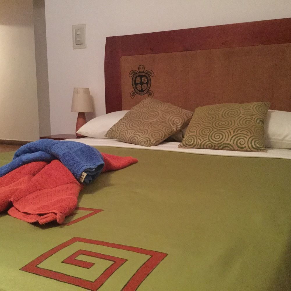 Hotel Luz De Luna San José Kültér fotó