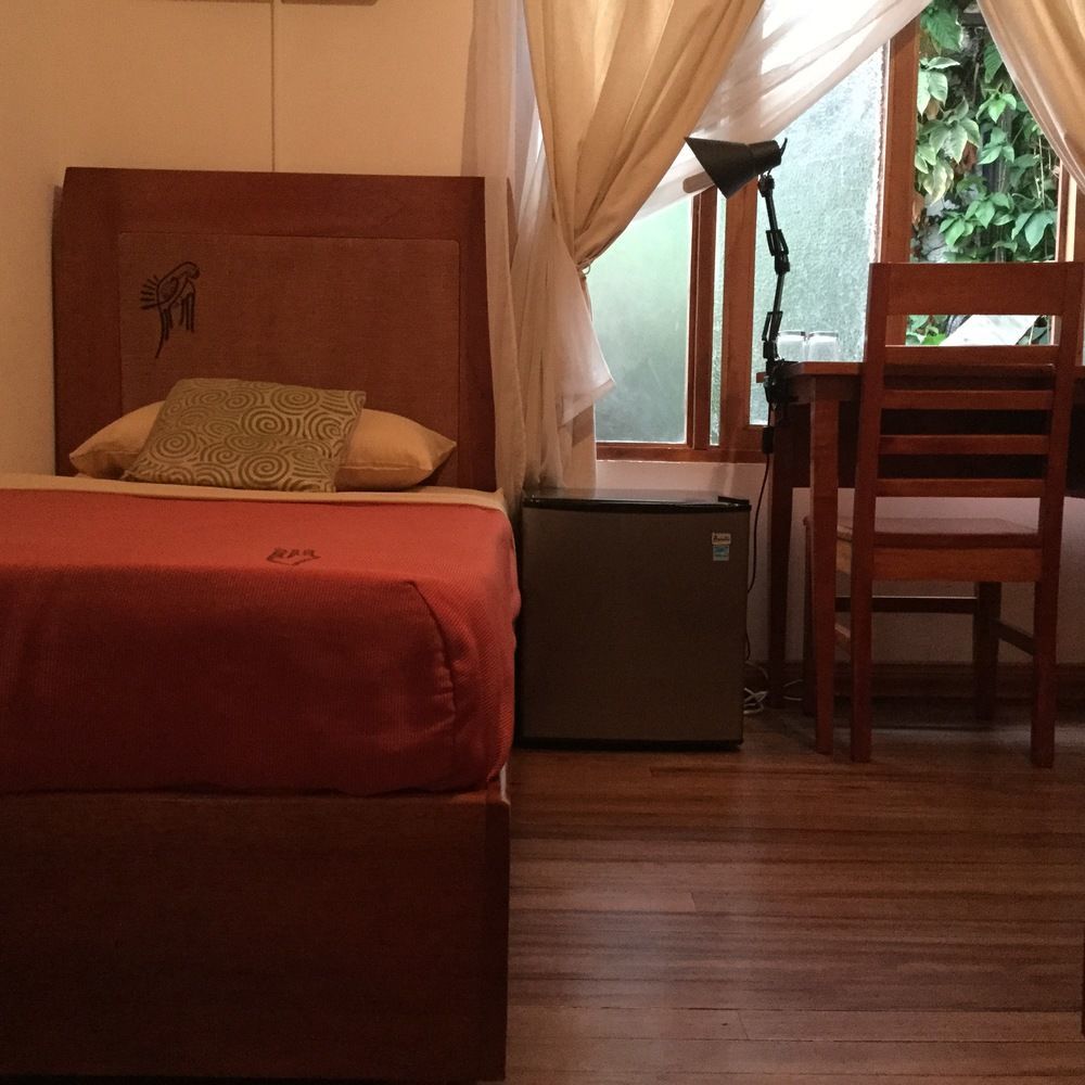 Hotel Luz De Luna San José Kültér fotó