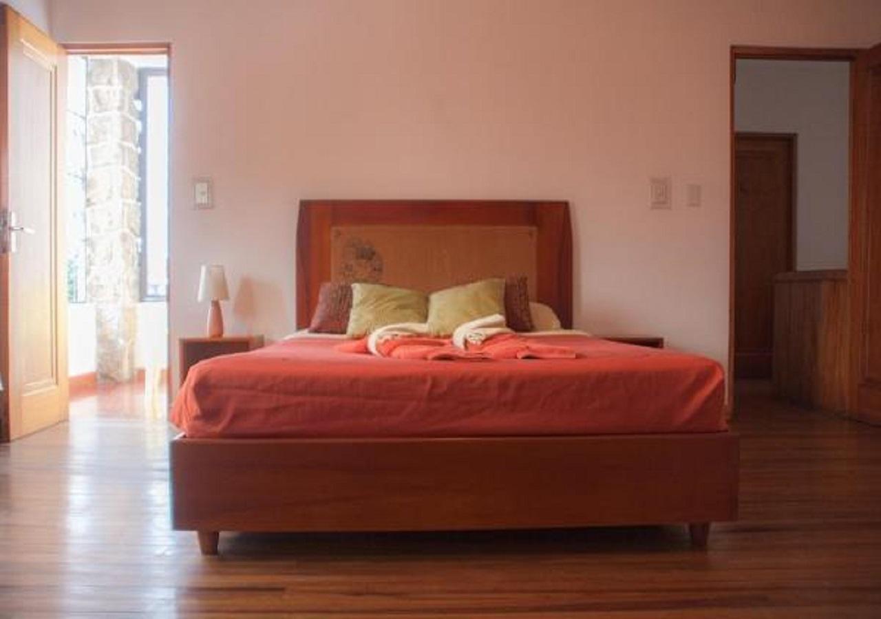 Hotel Luz De Luna San José Kültér fotó