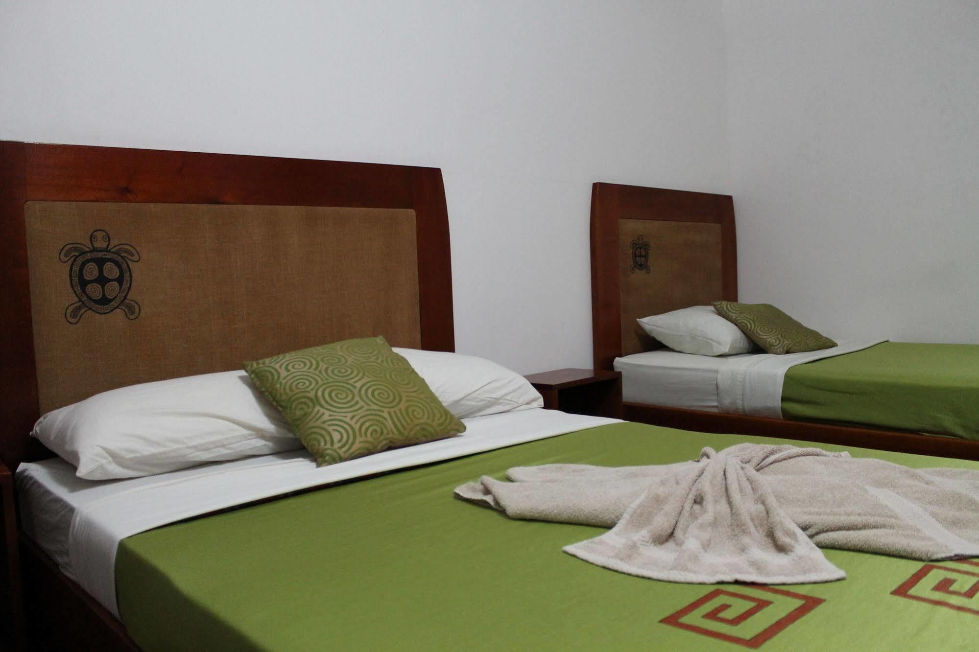 Hotel Luz De Luna San José Kültér fotó