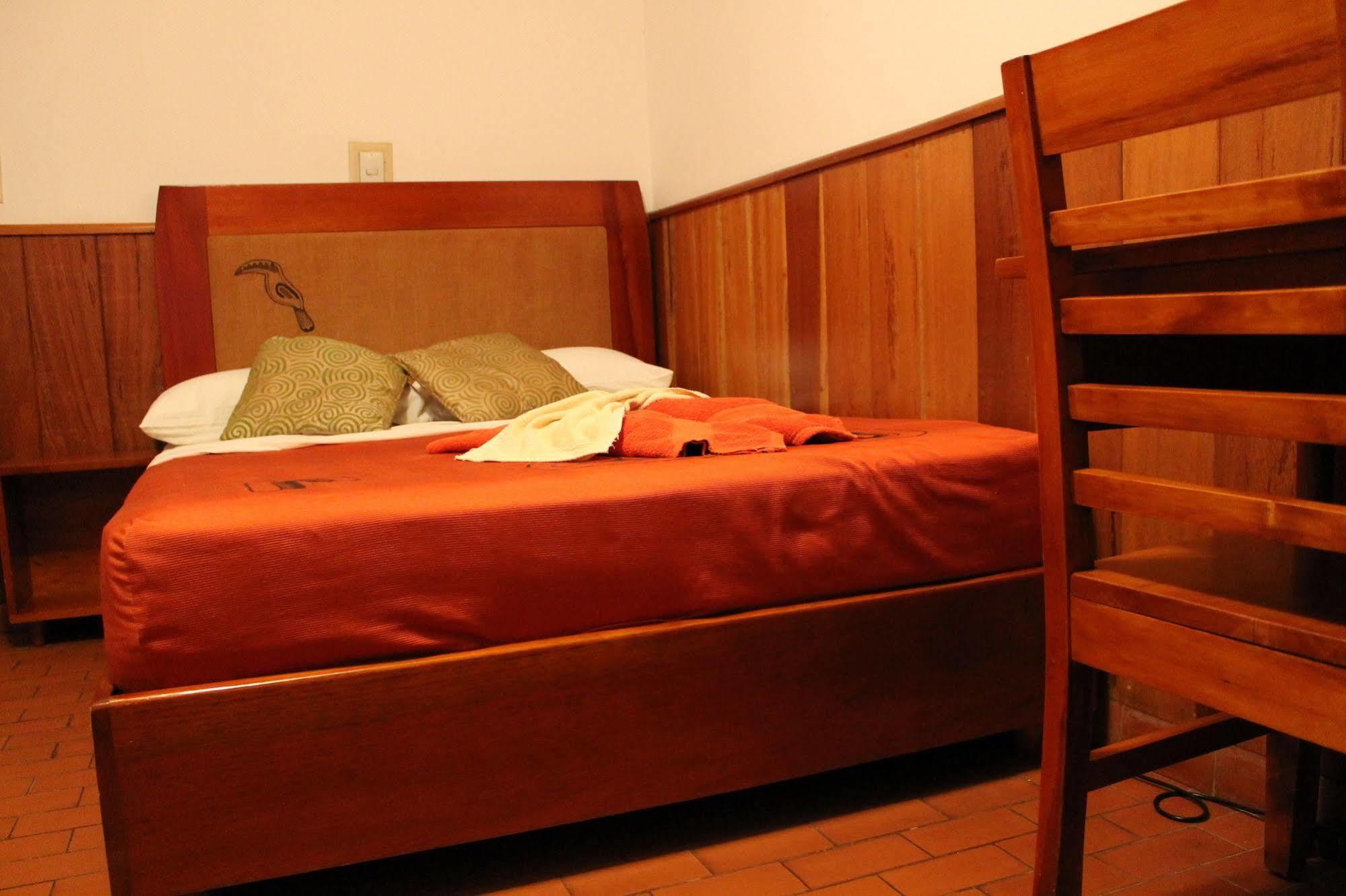 Hotel Luz De Luna San José Kültér fotó